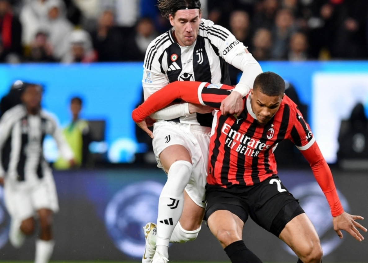 AC米兰横扫塞内加尔，拉什福德点燃赛场