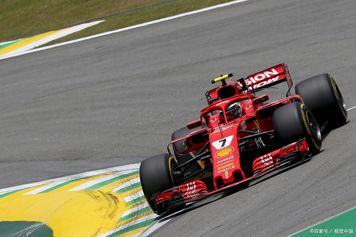 梅赛德斯横扫迈凯伦，周冠宇统治全场