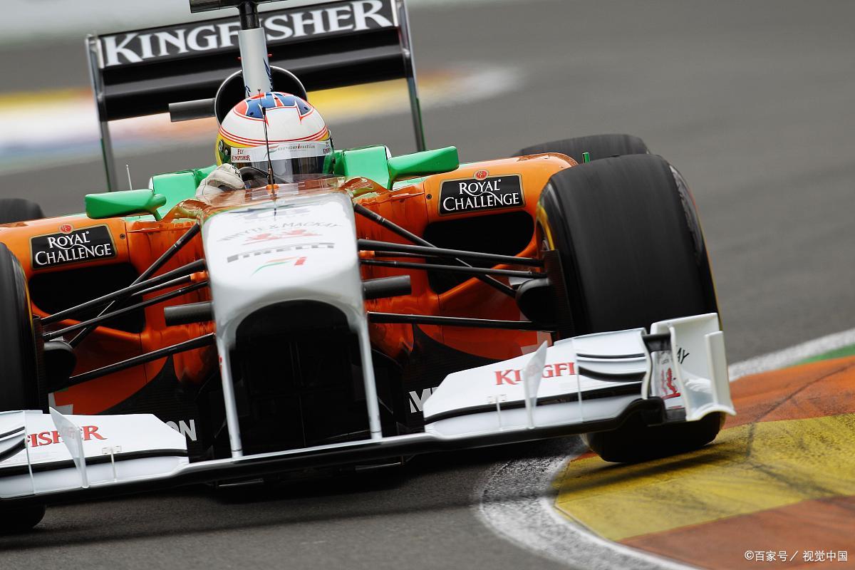 梅赛德斯横扫迈凯伦，周冠宇统治全场