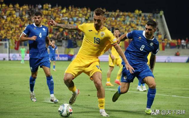 欧洲顶级球队大战，激烈对抗令人期待