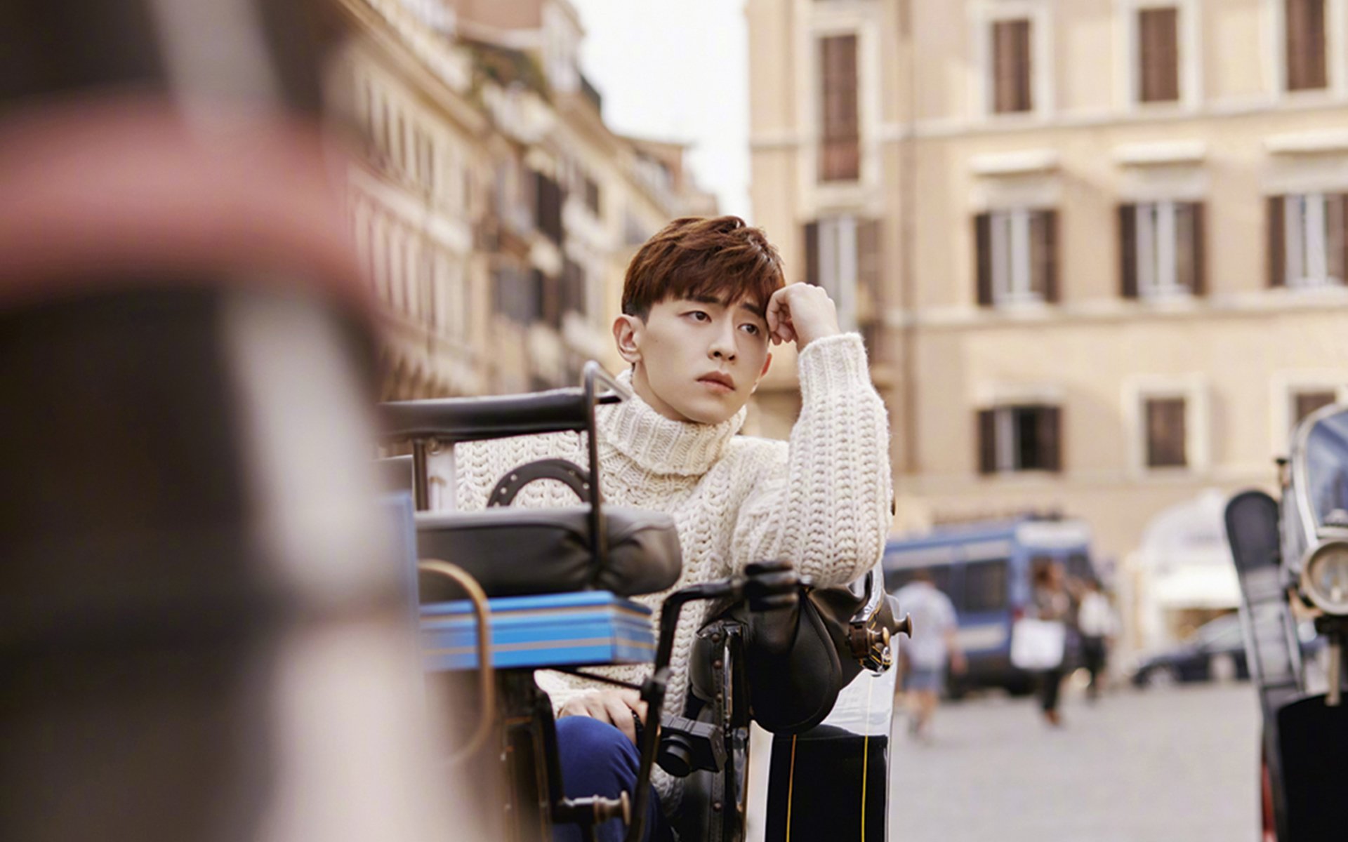 当NBA超巨空降意甲,布克在梅阿查球场的乔丹时刻