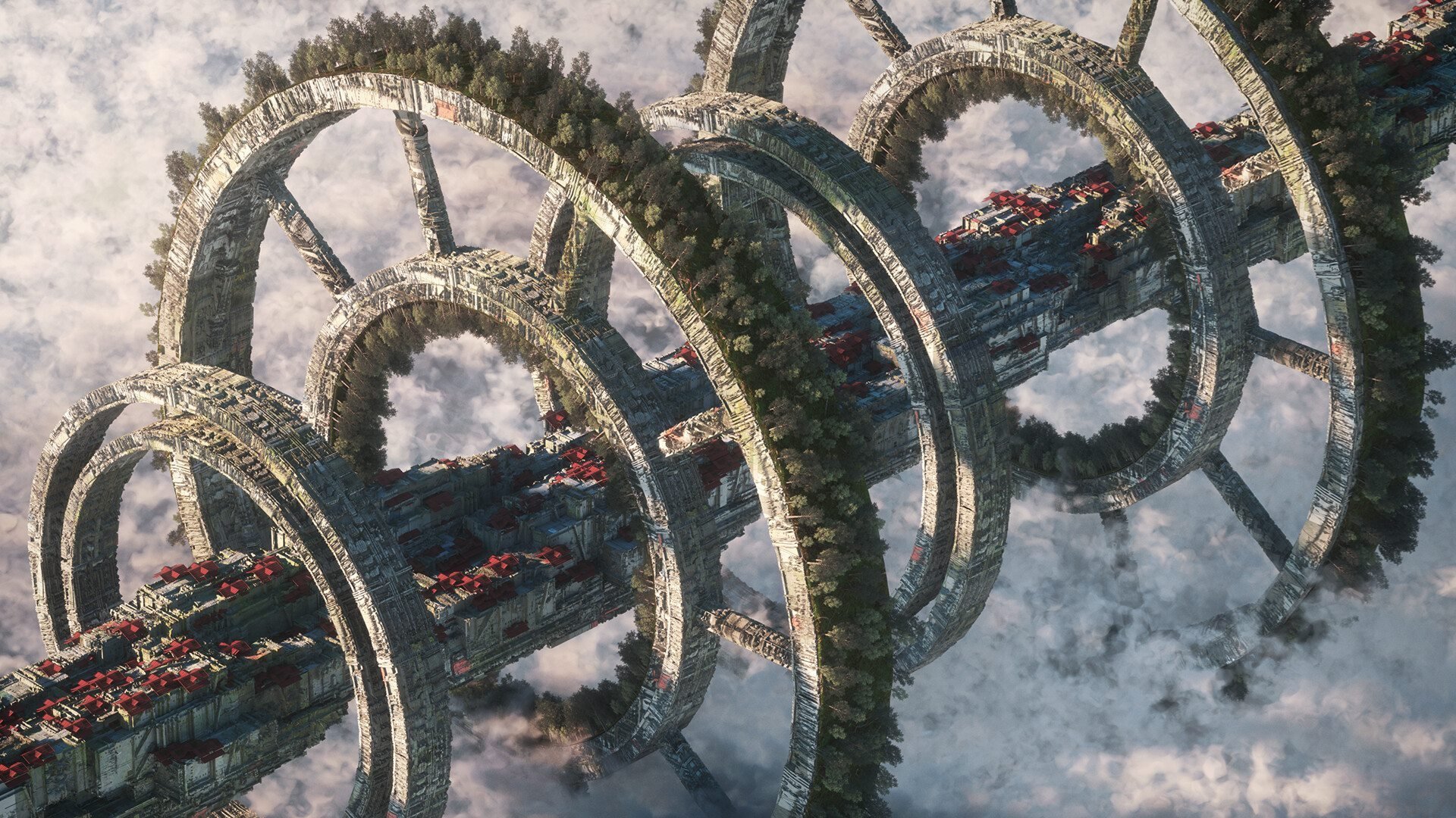 引擎与魔术师,当极速遇见不朽