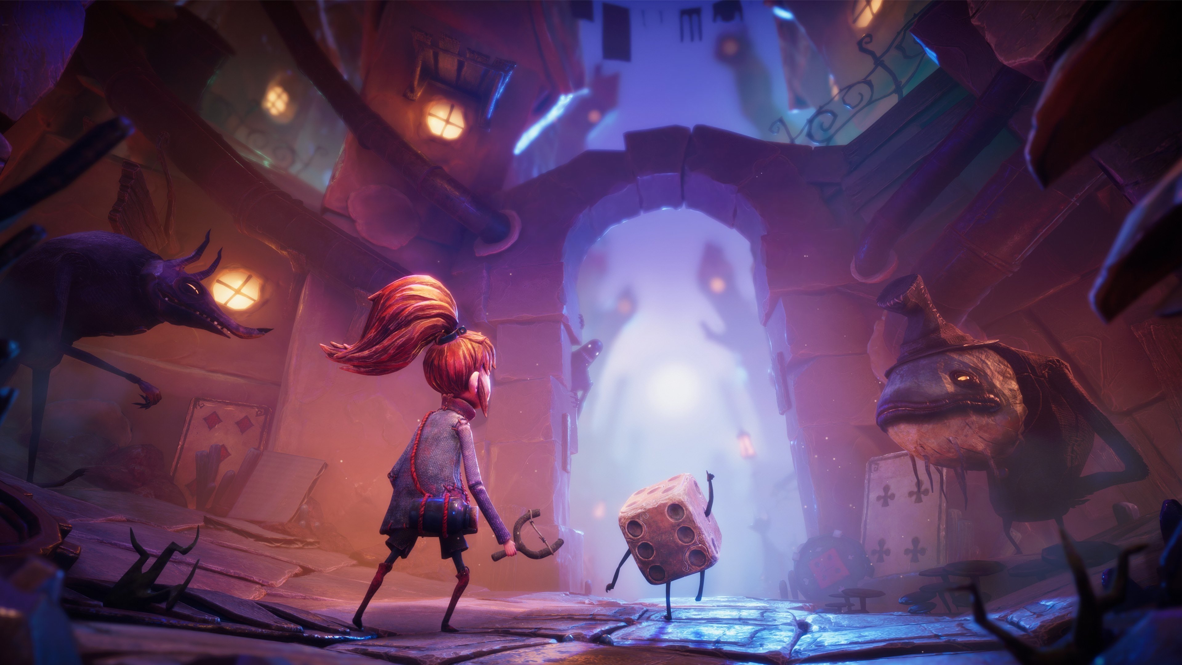 暗夜的王座，文班亚马最后一秒重绘世界版图